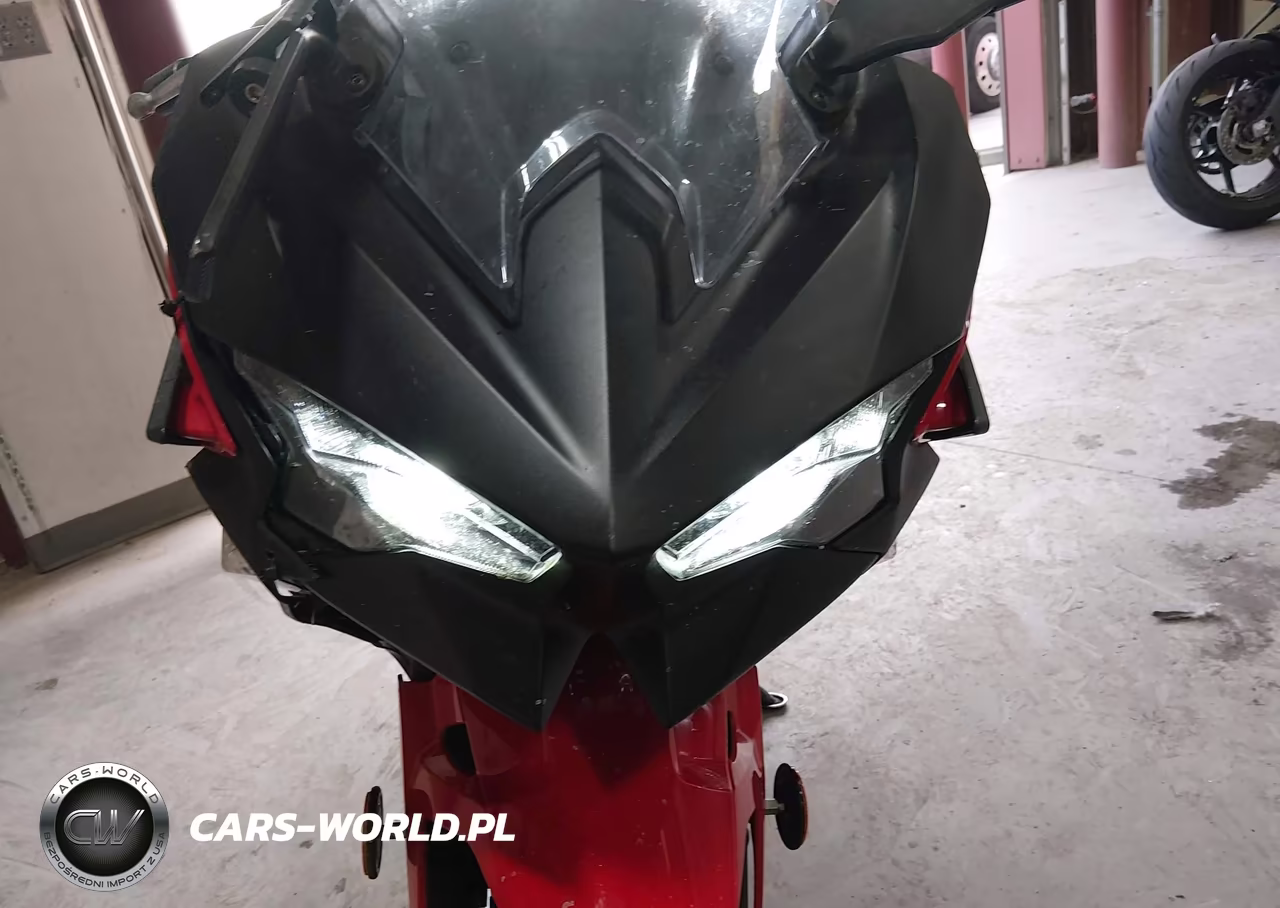 2025 Kawasaki Ex500 VIN:ML5EXGG15SDA43282 - 15