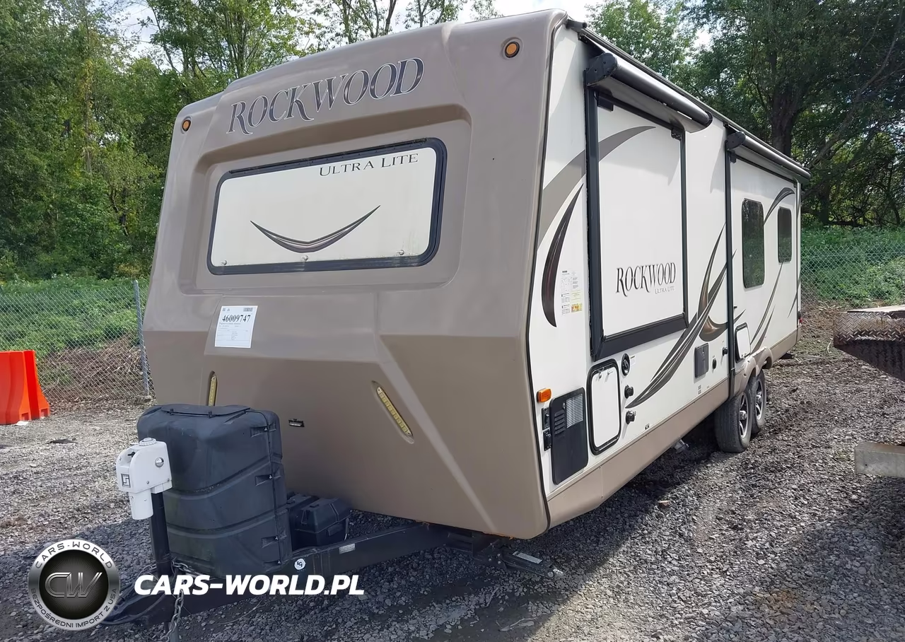 2016 Rockwood Other VIN:4X4TRLB21GZ143395 - 6