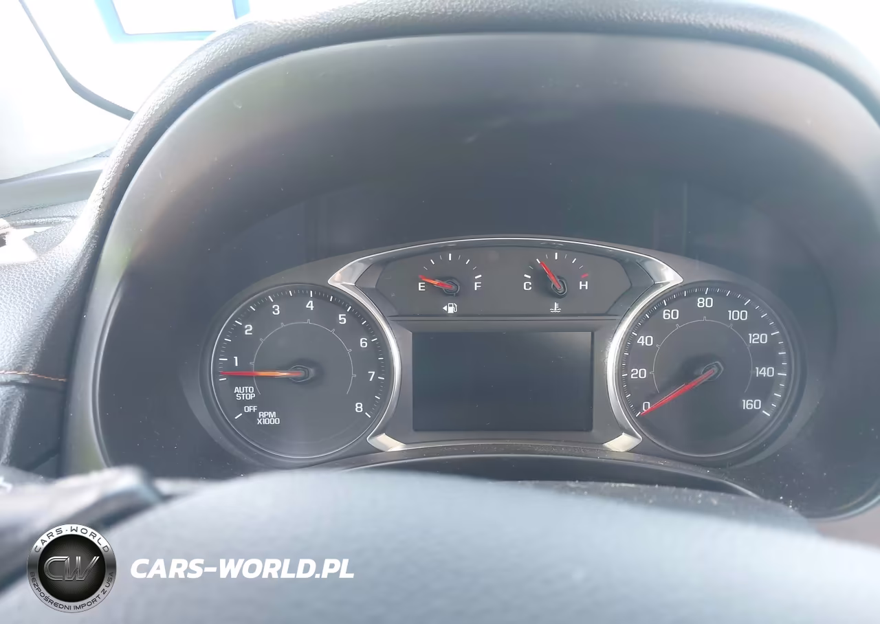 2020 GMC Terrain Fwd Slt VIN:3GKALPEV2LL120385 - 14