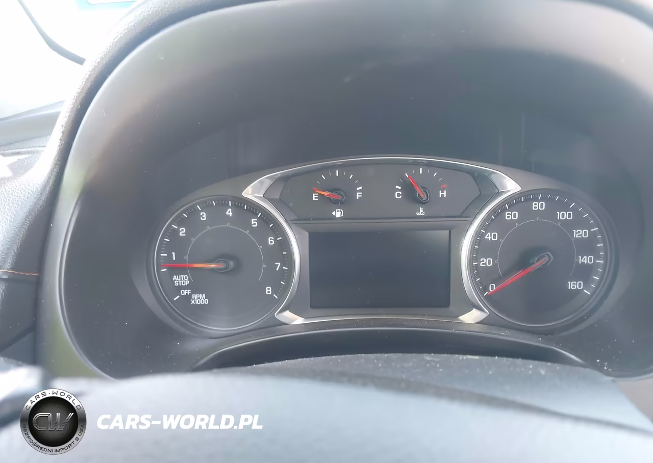 2020 GMC Terrain Fwd Slt VIN:3GKALPEV2LL120385 - 7