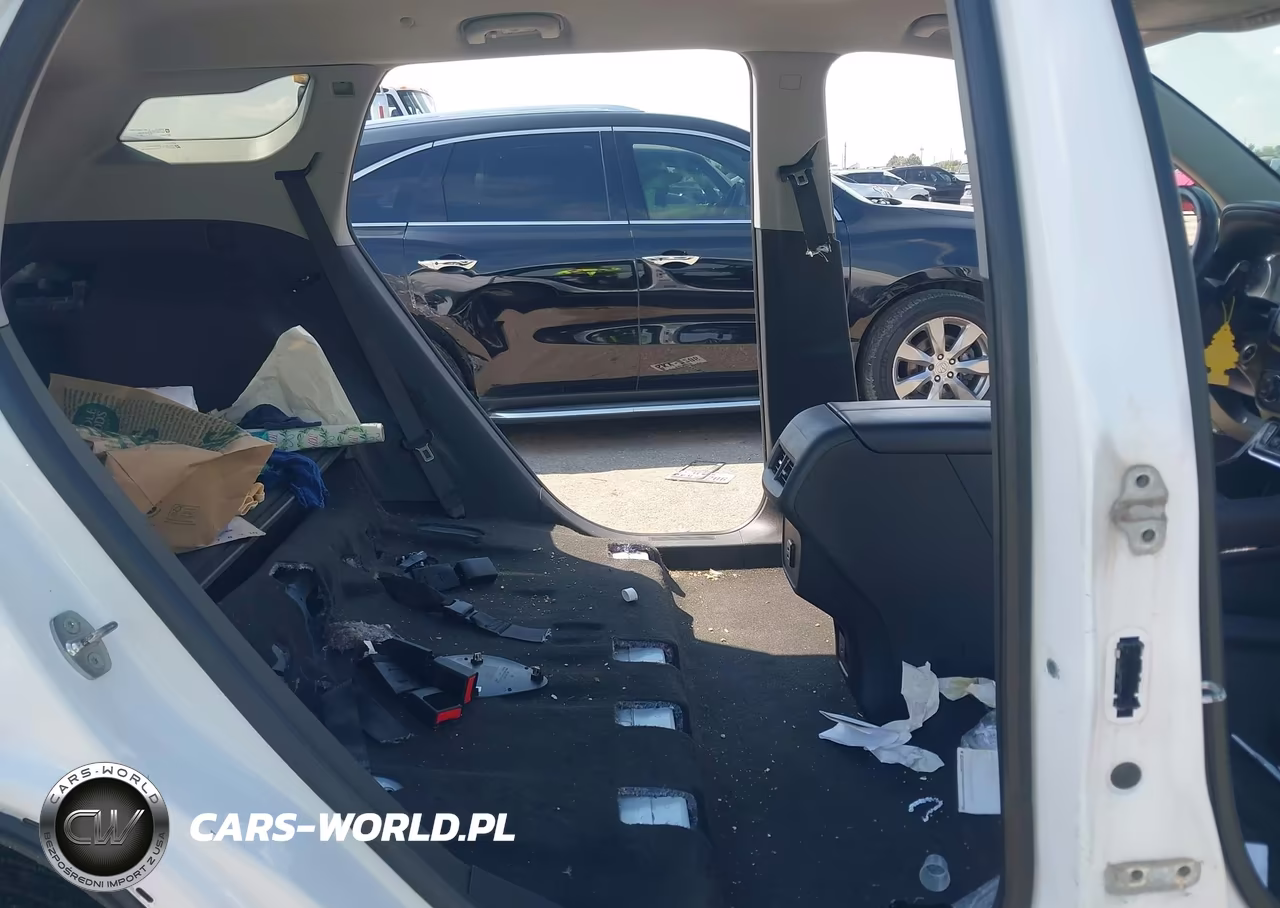 2020 GMC Terrain Fwd Slt VIN:3GKALPEV2LL120385 - 8
