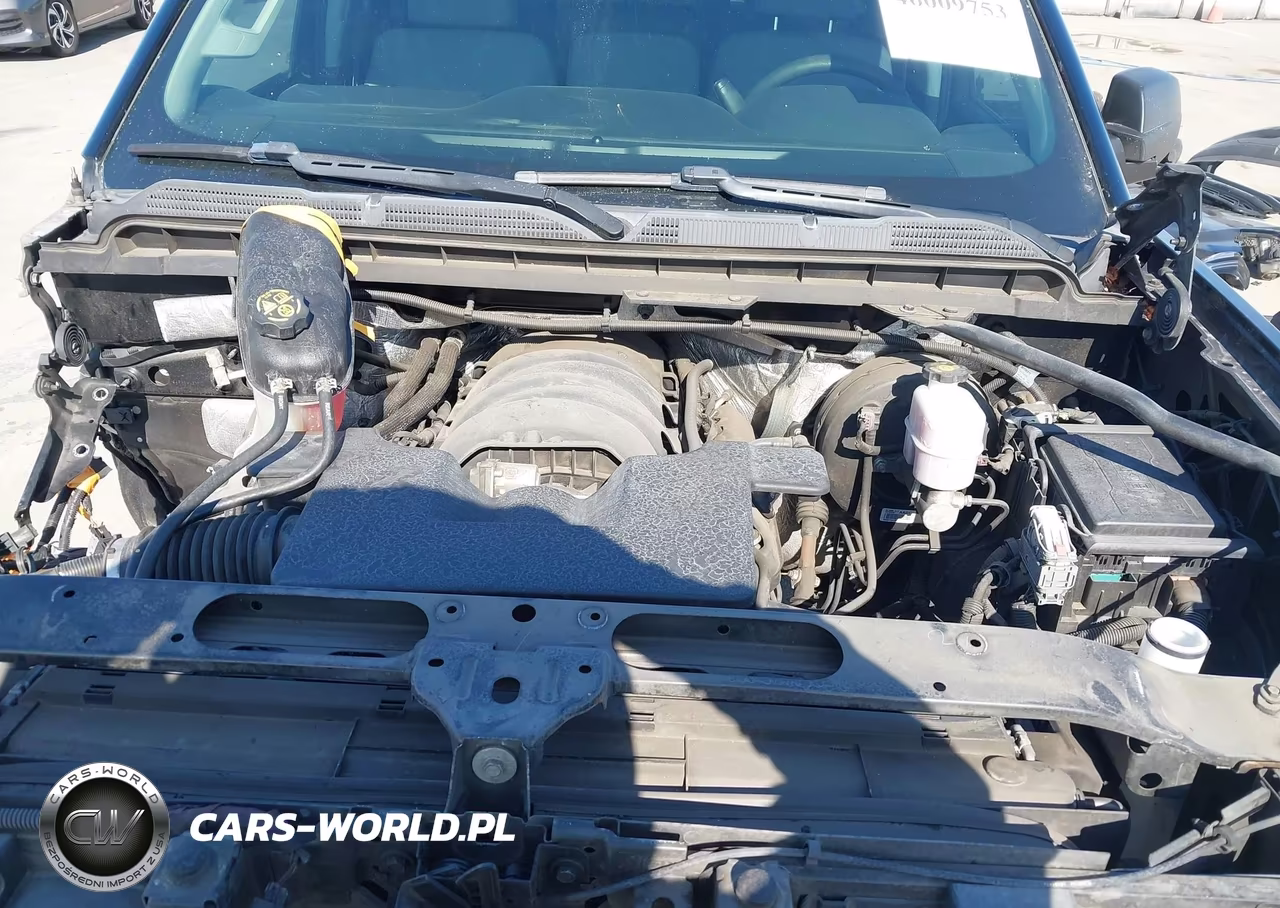 2017 Chevrolet Silverado 1500 Work Truck VIN:1GCRCNECXHZ219926 - 10