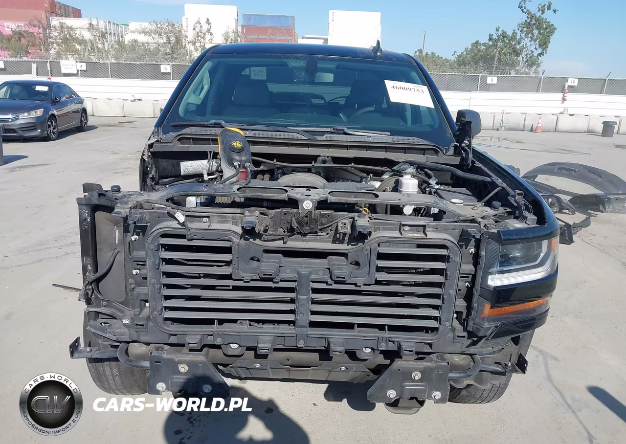 2017 Chevrolet Silverado 1500 Work Truck VIN:1GCRCNECXHZ219926 - 13