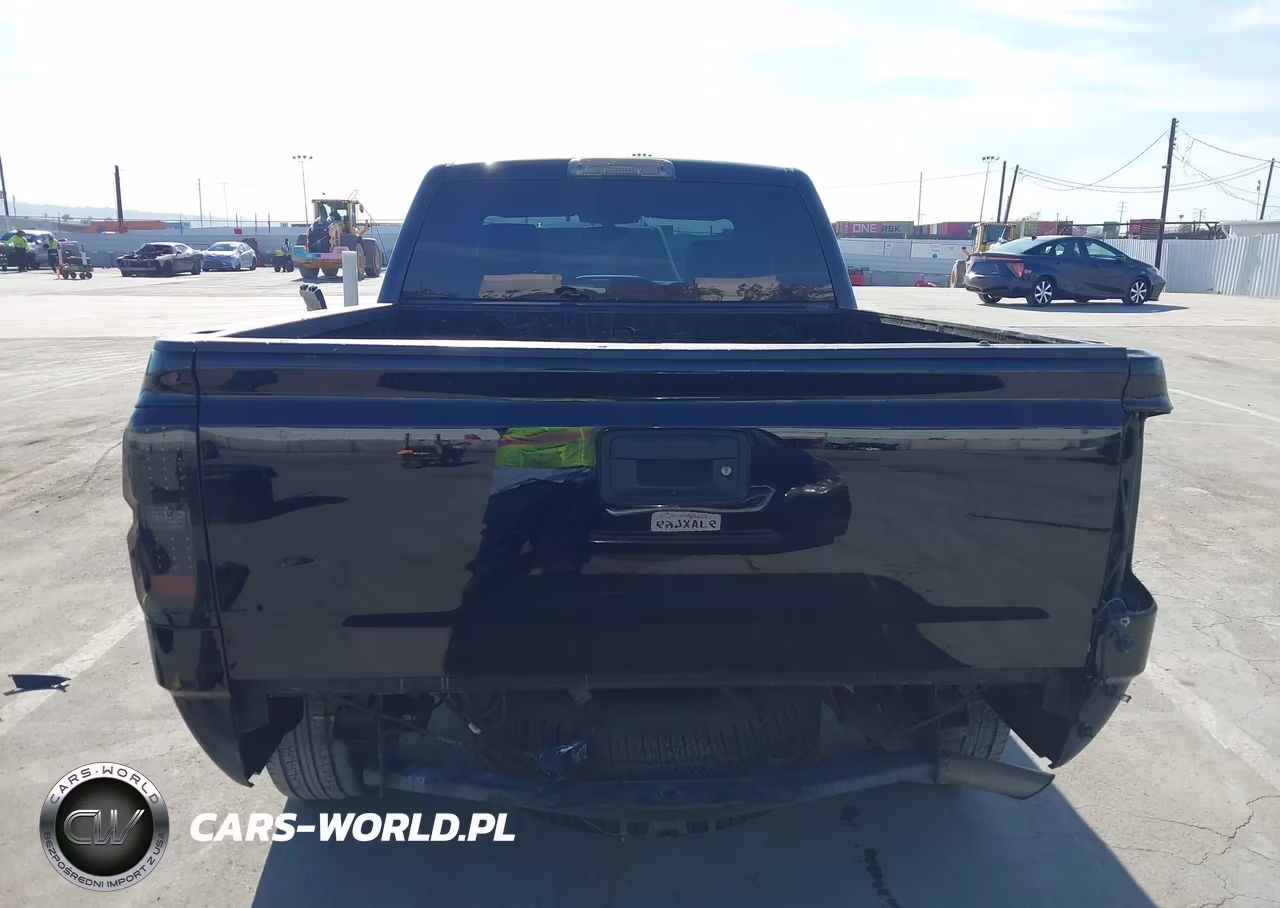 2017 Chevrolet Silverado 1500 Work Truck VIN:1GCRCNECXHZ219926 - 17