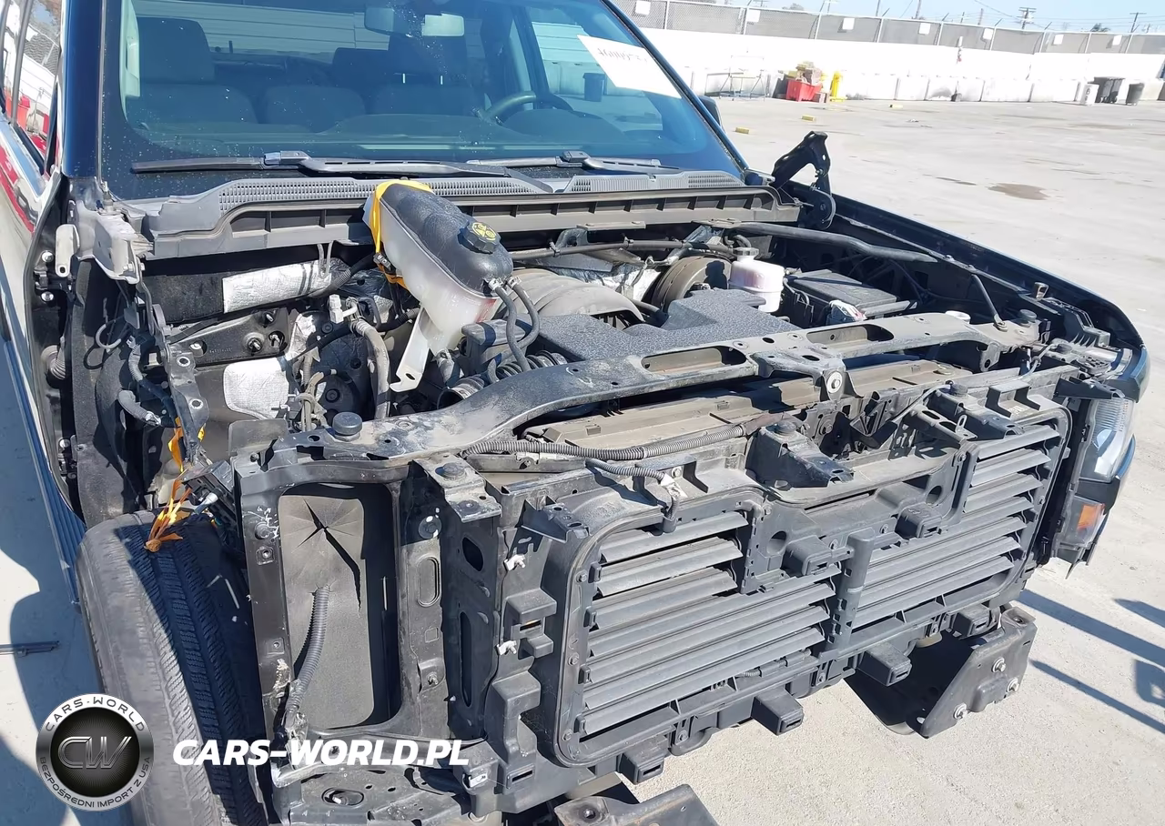 2017 Chevrolet Silverado 1500 Work Truck VIN:1GCRCNECXHZ219926 - 6