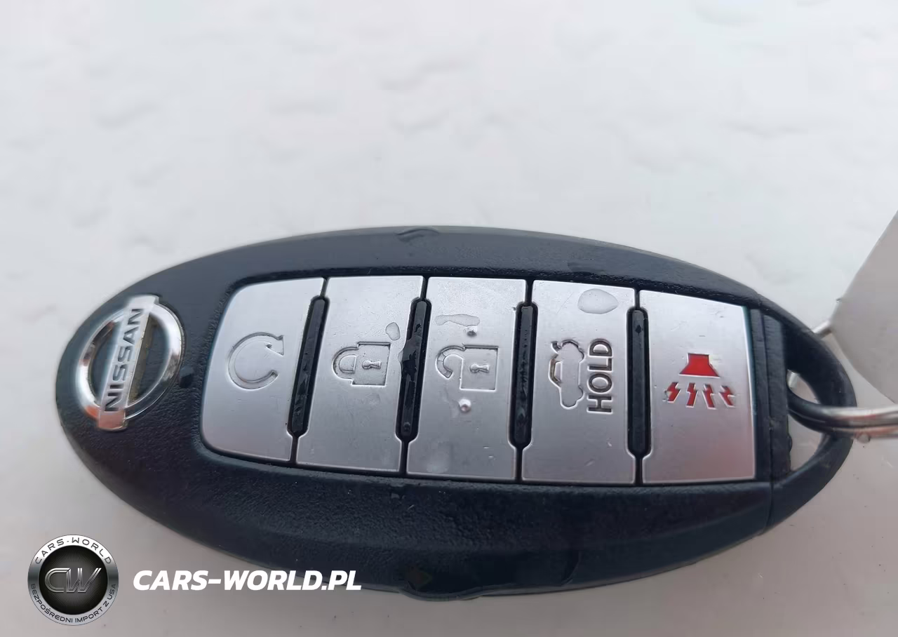 2016 Nissan Maxima 3.5 Sr VIN:1N4AA6AP4GC386713 - 11