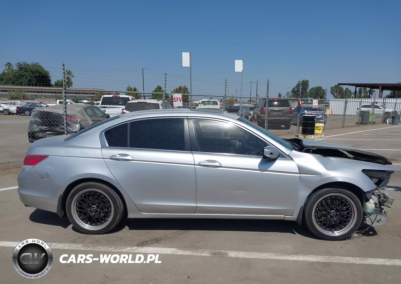 2011 Honda Accord 2.4 Ex VIN:1HGCP2F77BA140330 - 18