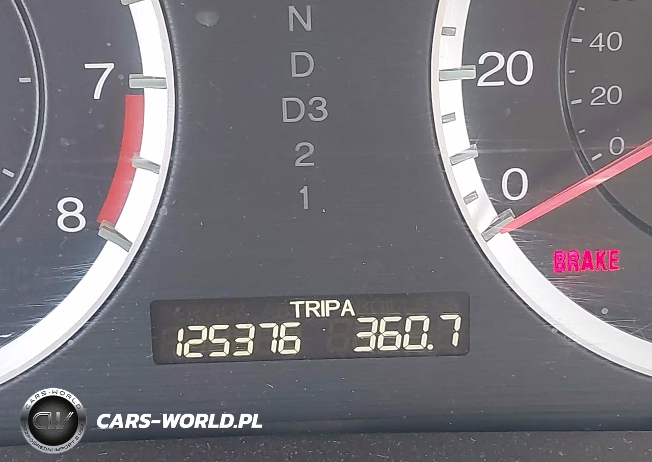 2011 Honda Accord 2.4 Ex VIN:1HGCP2F77BA140330 - 20