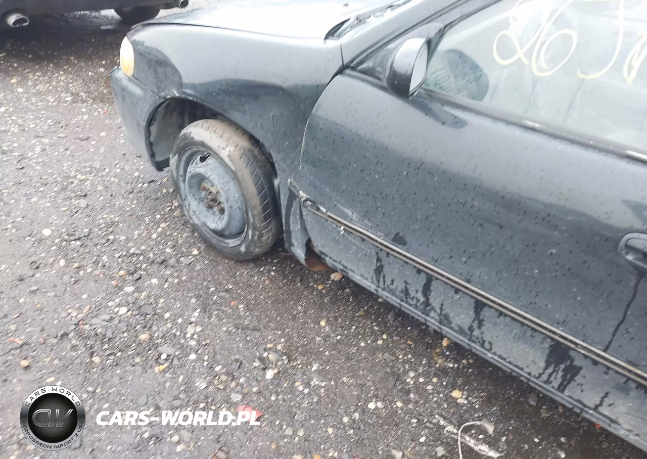 2001 Toyota Corolla Le VIN:2T1BR12E61C455794 - 6