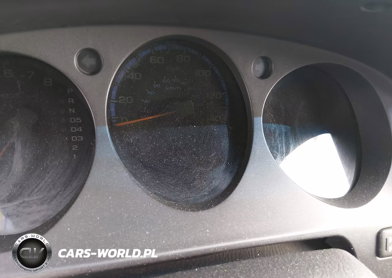 2005 Acura Mdx VIN:2HNYD18875H501648 - 7