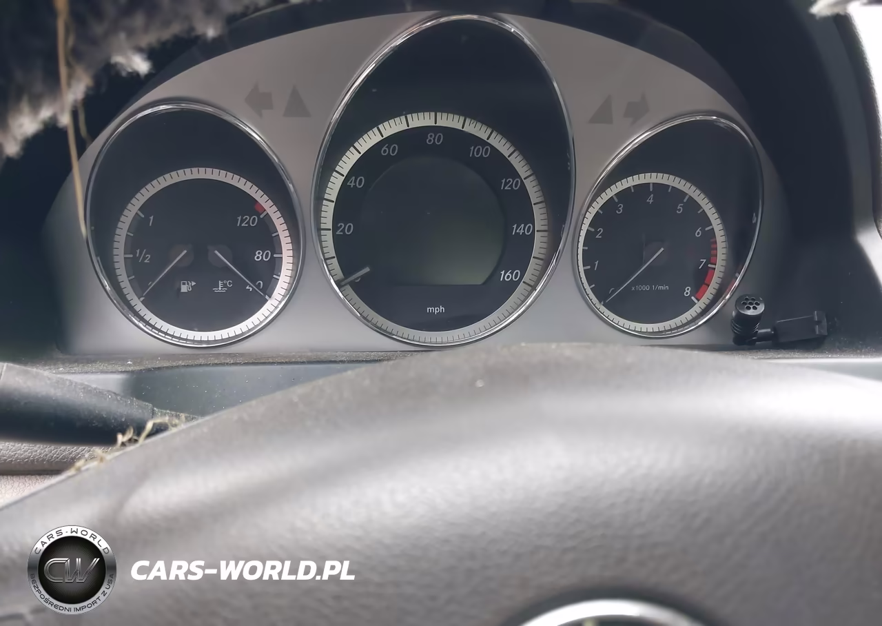 2010 Mercedes-Benz C 300 Sport 4Matic VIN:WDDGF8BB4AF383570 - 7