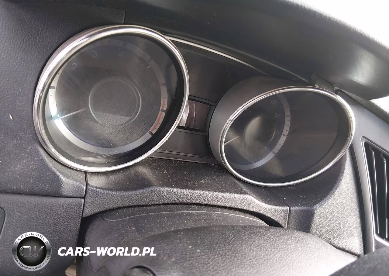 2011 Hyundai Sonata Se VIN:5NPEC4AC6BH066250 - 7