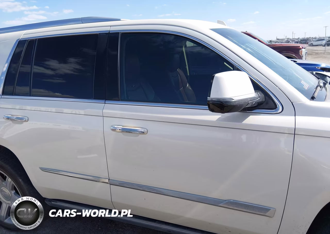 2015 Cadillac Escalade Premium VIN:1GYS4NKJ2FR740308 - 13