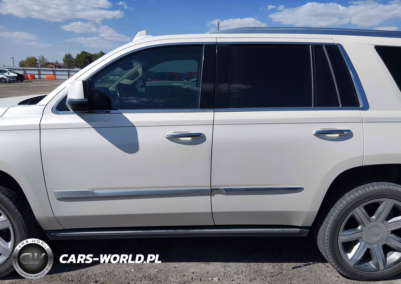2015 Cadillac Escalade Premium VIN:1GYS4NKJ2FR740308 - 14
