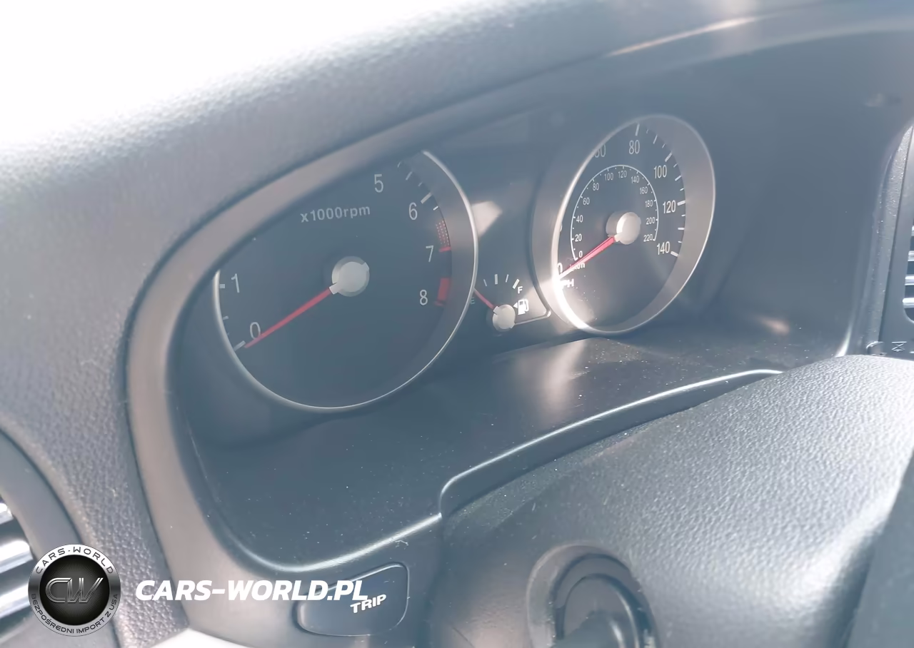 2009 Hyundai Accent Gs VIN:KMHCM36C39U120543 - 7