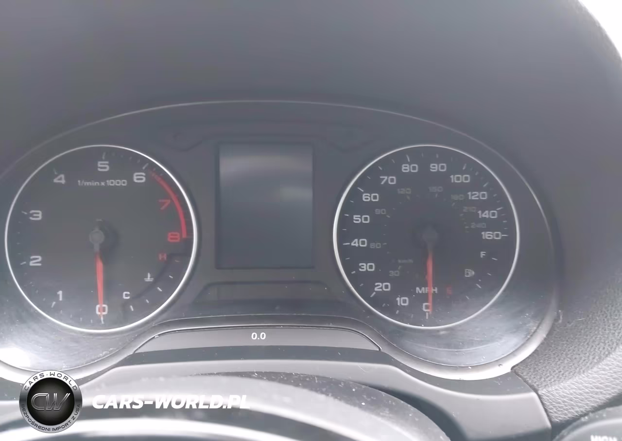 2015 Audi A3 2.0T Premium VIN:WAUBFGFF4F1009571 - 7
