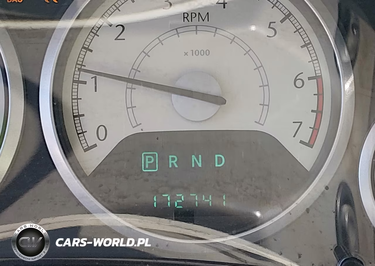 2008 Chrysler Town & Country Limited VIN:2A8HR64X58R631758 - 15