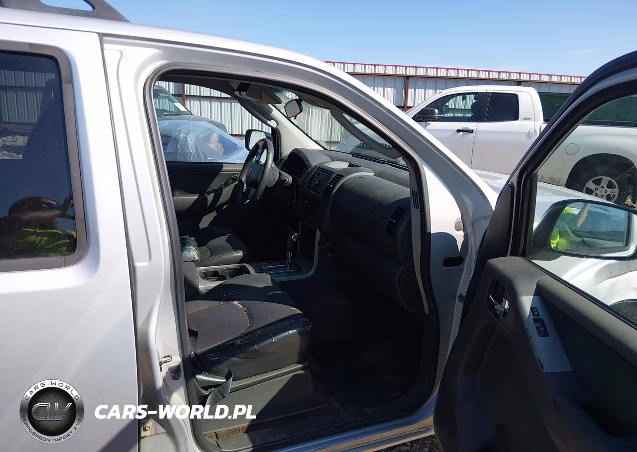 2012 Nissan Pathfinder S VIN:5N1AR1NN9CC623958 - 5