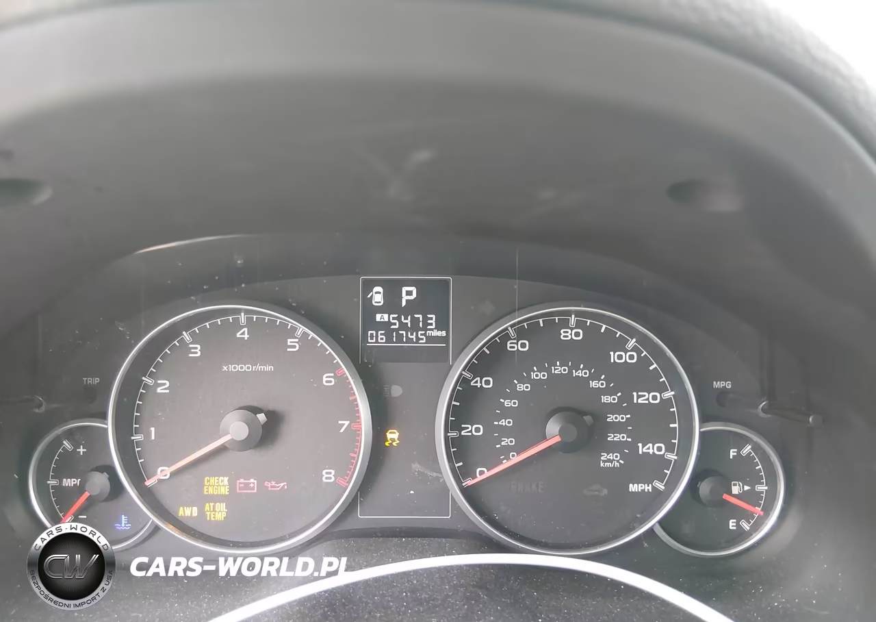 2014 Subaru Outback 2.5I Premium VIN:4S4BRBCC5E3240386 - 7