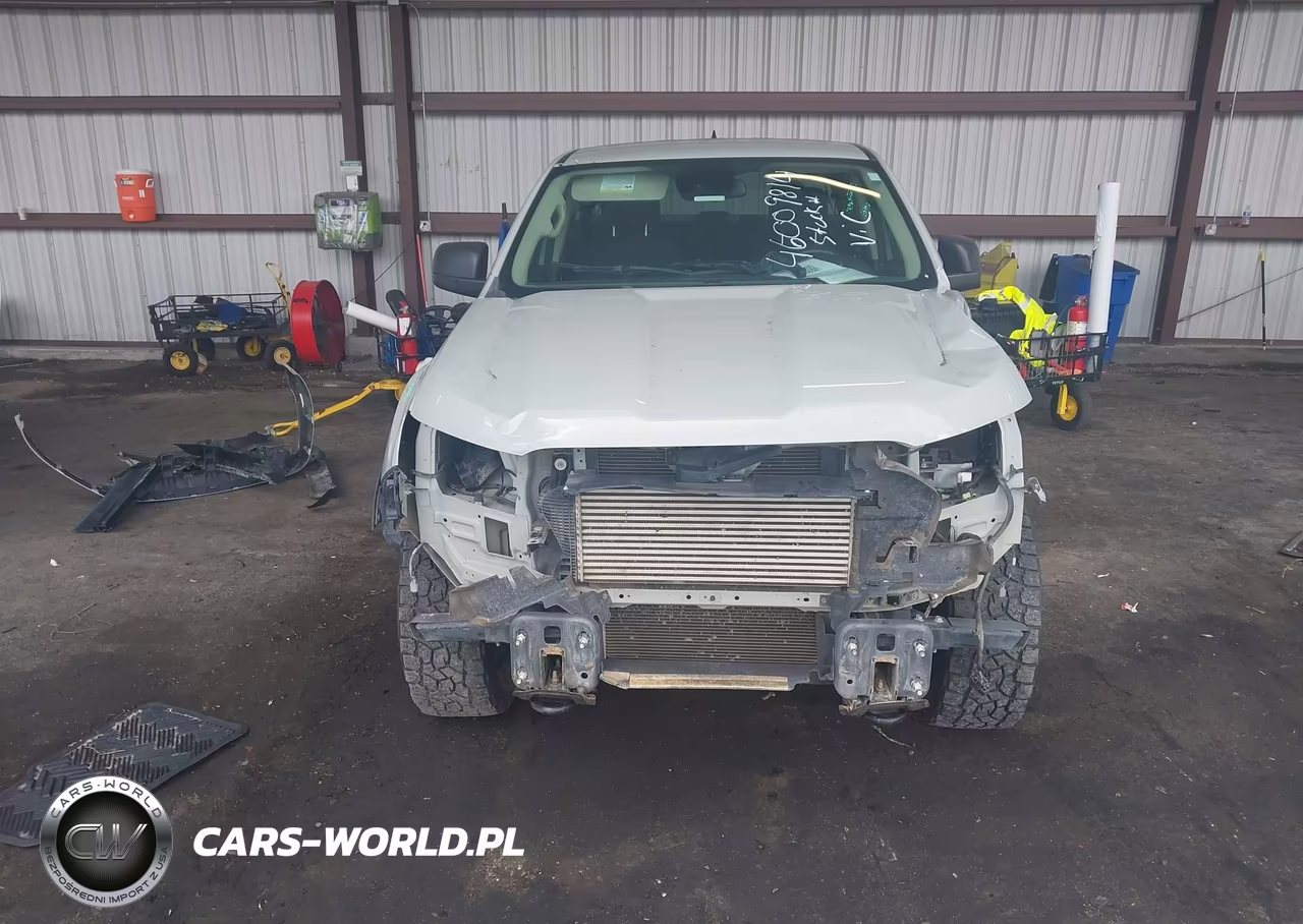 2021 Ford Ranger Xl VIN:1FTER4EH2MLD82974 - 13