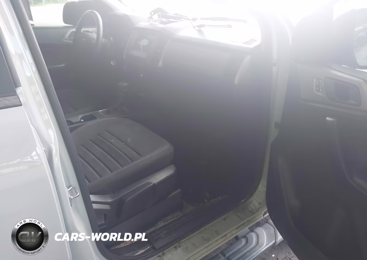 2021 Ford Ranger Xl VIN:1FTER4EH2MLD82974 - 5