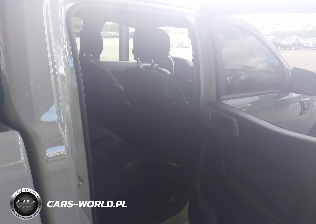 2021 Ford Ranger Xl VIN:1FTER4EH2MLD82974 - 8