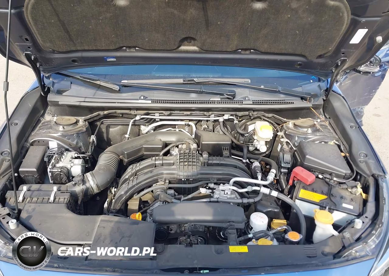 2019 Subaru Crosstrek 2.0I Limited VIN:JF2GTANC3K8308073 - 10