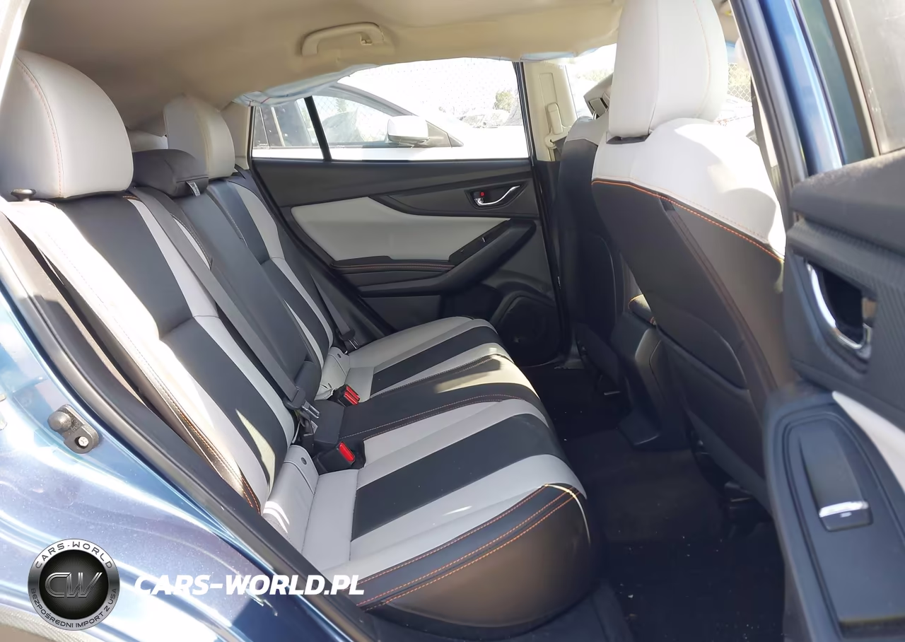 2019 Subaru Crosstrek 2.0I Limited VIN:JF2GTANC3K8308073 - 8