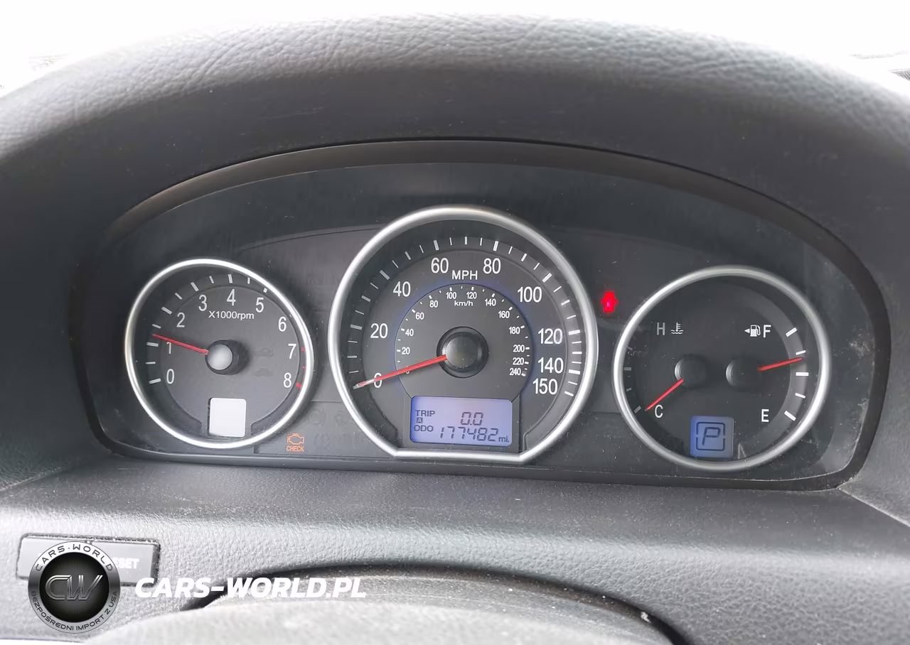 2007 Hyundai Veracruz Gls-Limited-Se VIN:KM8NU73C57U015827 - 7
