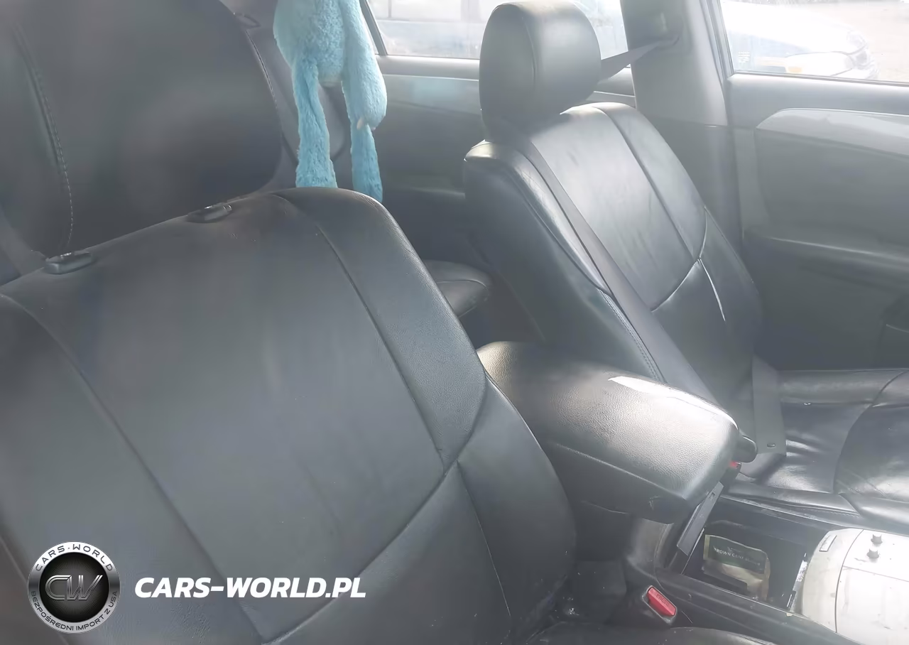 2006 Toyota Avalon Touring VIN:4T1BK36B36U100863 - 5