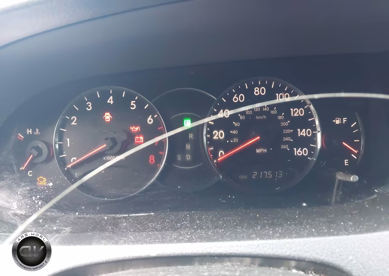 2006 Toyota Avalon Touring VIN:4T1BK36B36U100863 - 7
