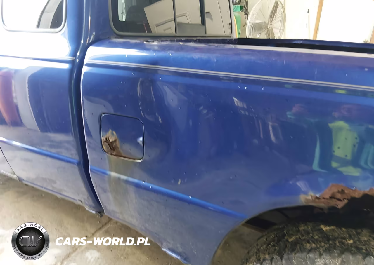 2005 Ford Ranger Edge-Xl-Xlt VIN:1FTZR15E05PB03070 - 6