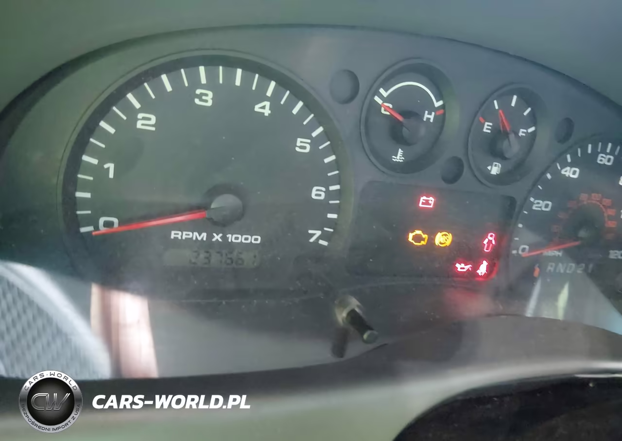 2005 Ford Ranger Edge-Xl-Xlt VIN:1FTZR15E05PB03070 - 7