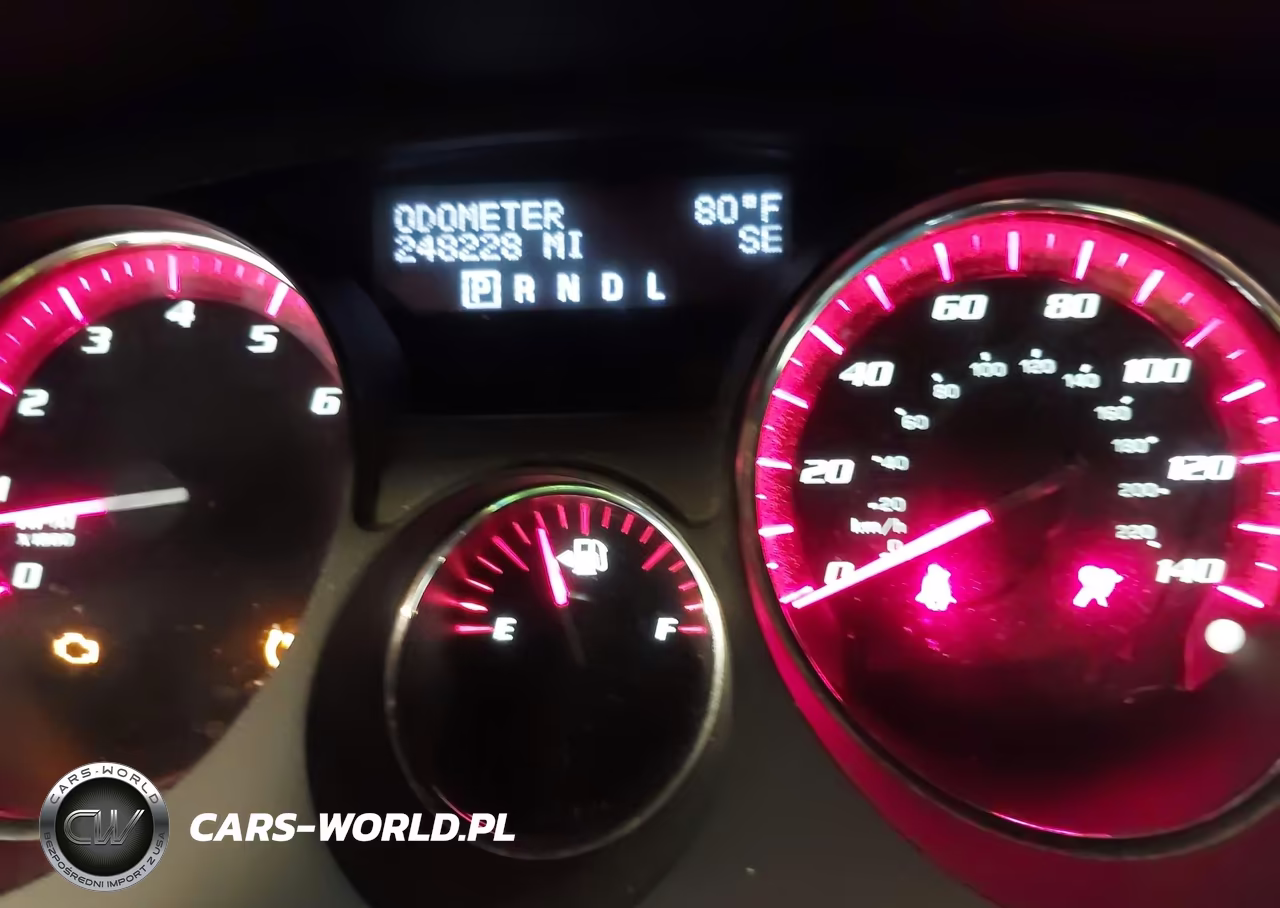 2011 GMC Acadia Denali VIN:1GKKVTED9BJ281157 - 7
