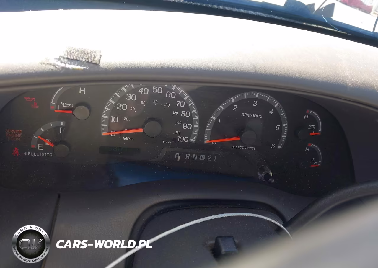 2002 Ford F-150 Xl-Xlt VIN:1FTRX17282NA37173 - 7