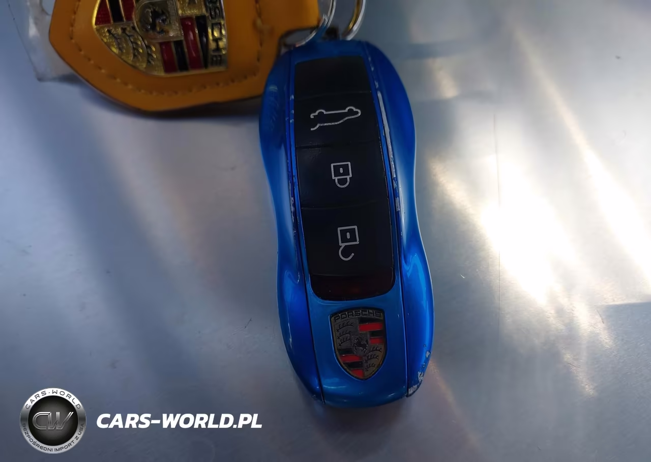 2021 Porsche Macan VIN:WP1AA2A53MLB12382 - 11