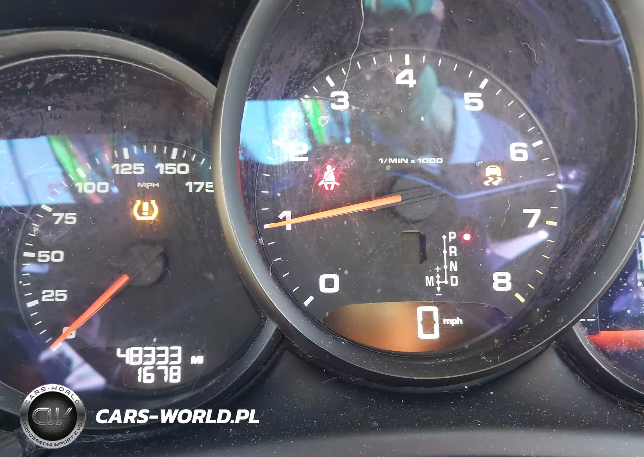 2021 Porsche Macan VIN:WP1AA2A53MLB12382 - 16