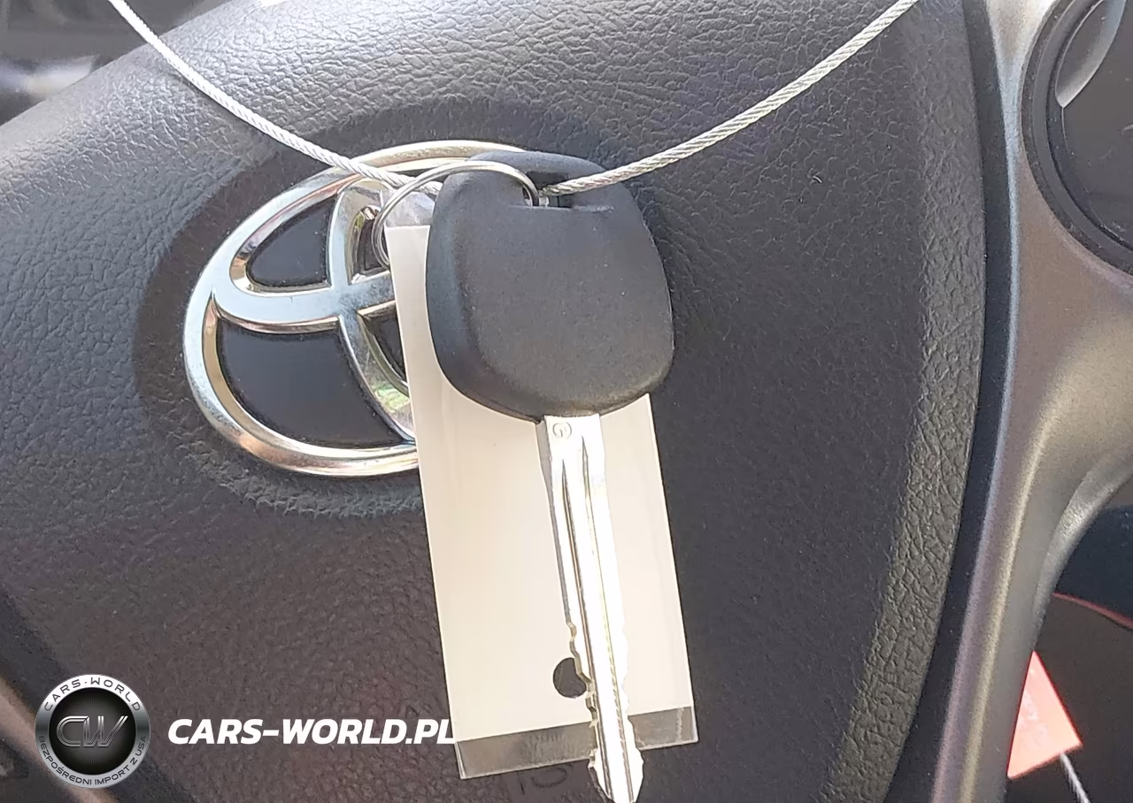 2014 Toyota Venza Le VIN:4T3ZA3BBXEU085730 - 11