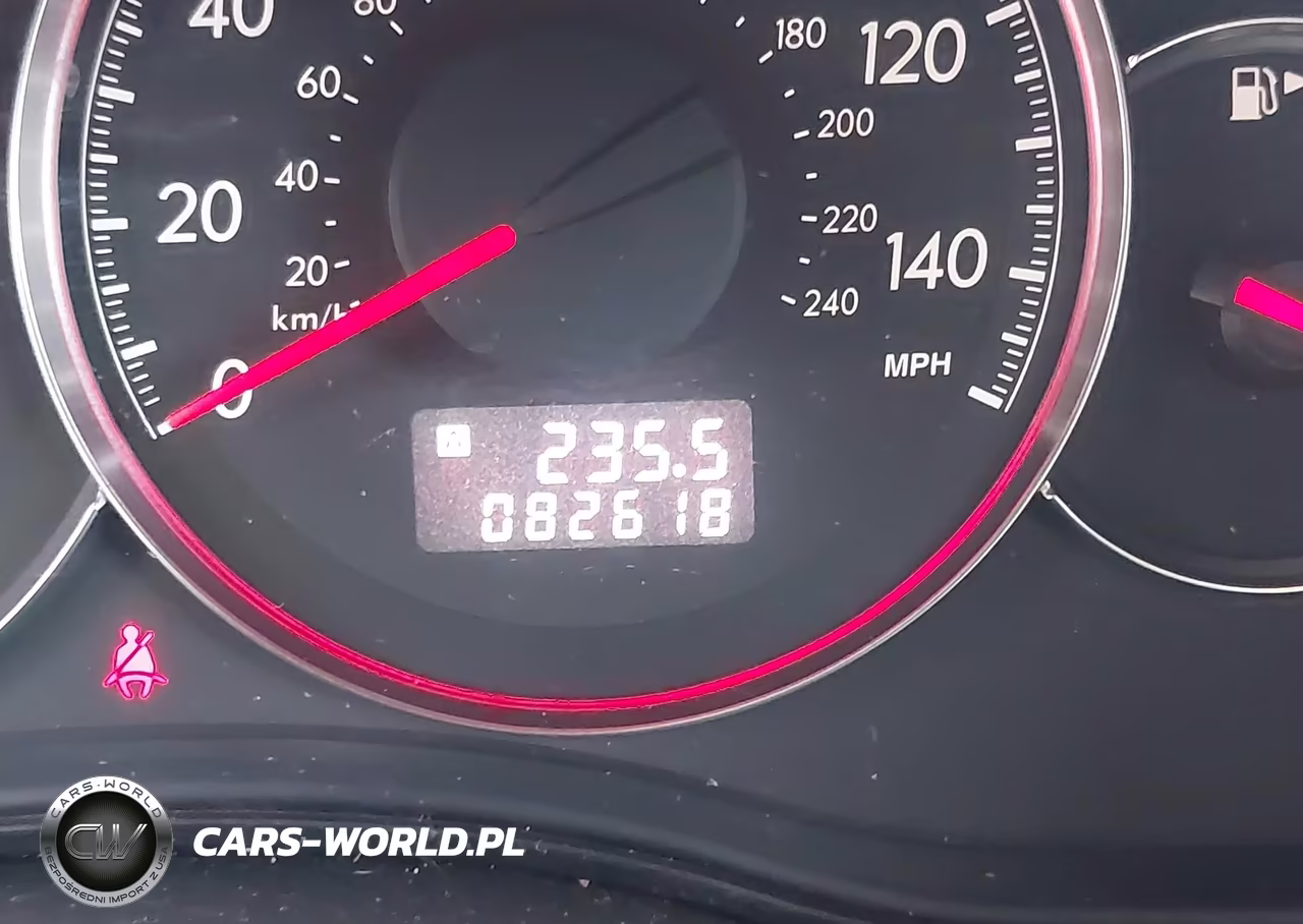 2009 Subaru Outback 2.5I VIN:4S4BP61C797348572 - 12