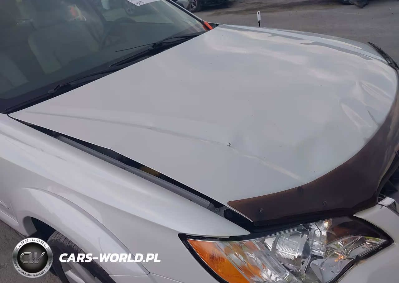 2009 Subaru Outback 2.5I VIN:4S4BP61C797348572 - 13