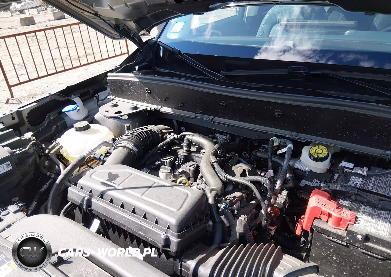 2025 Ford Bronco Sport Heritage VIN:3FMCR9GN9SRE30097 - 10