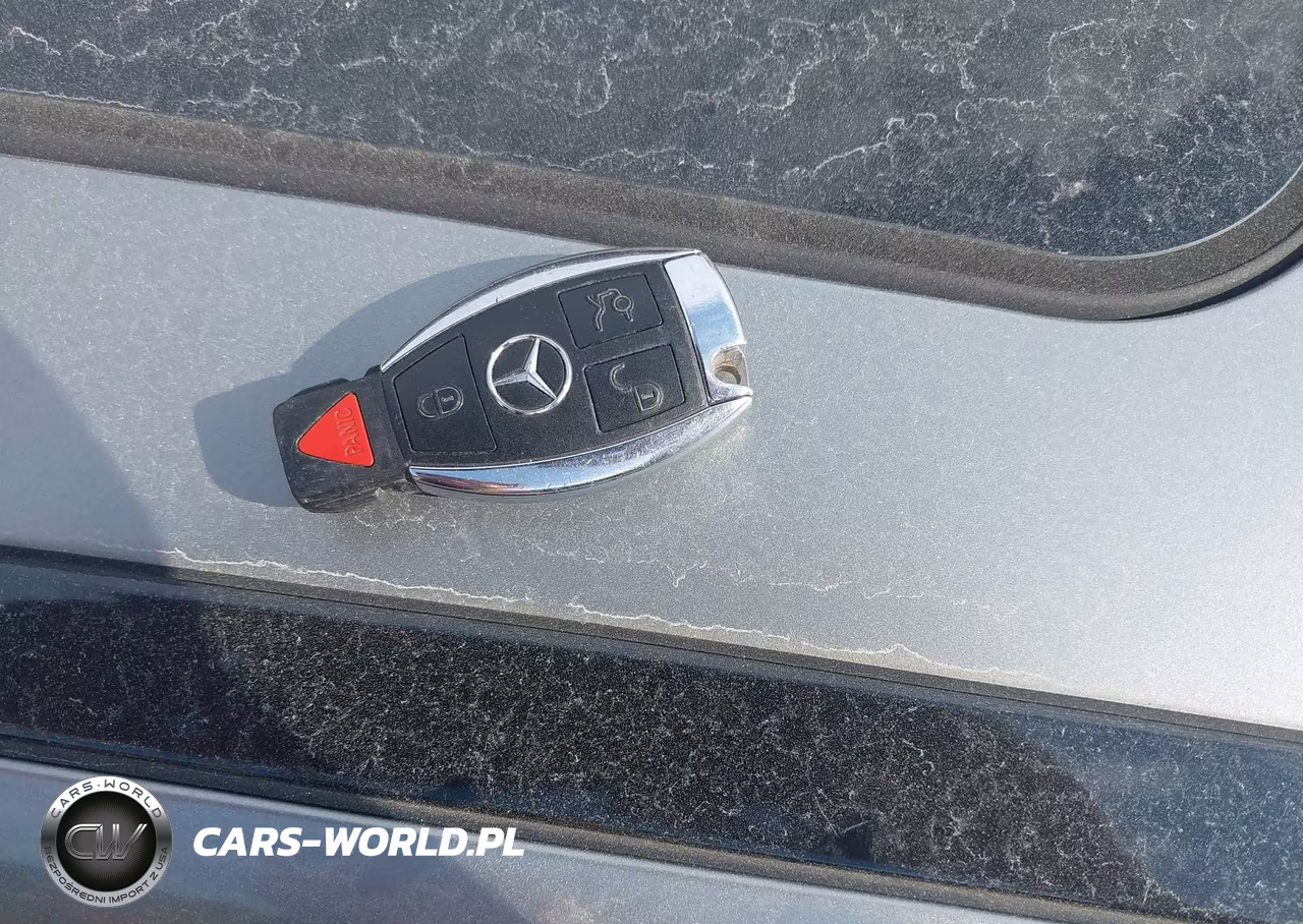2014 Mercedes-Benz C 250 Luxury VIN:WDDGF4HB5EG251479 - 11