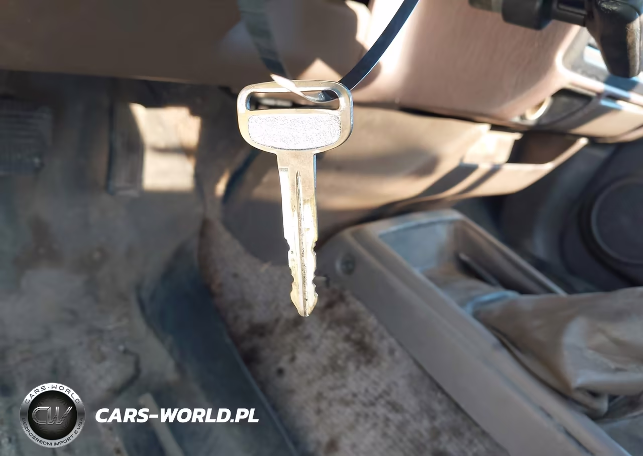 1995 Toyota Tacoma VIN:4TAUN61C8SZ044711 - 11