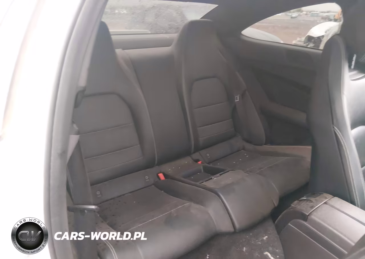 2013 Mercedes-Benz C 250 VIN:WDDGJ4HB3DF973956 - 8