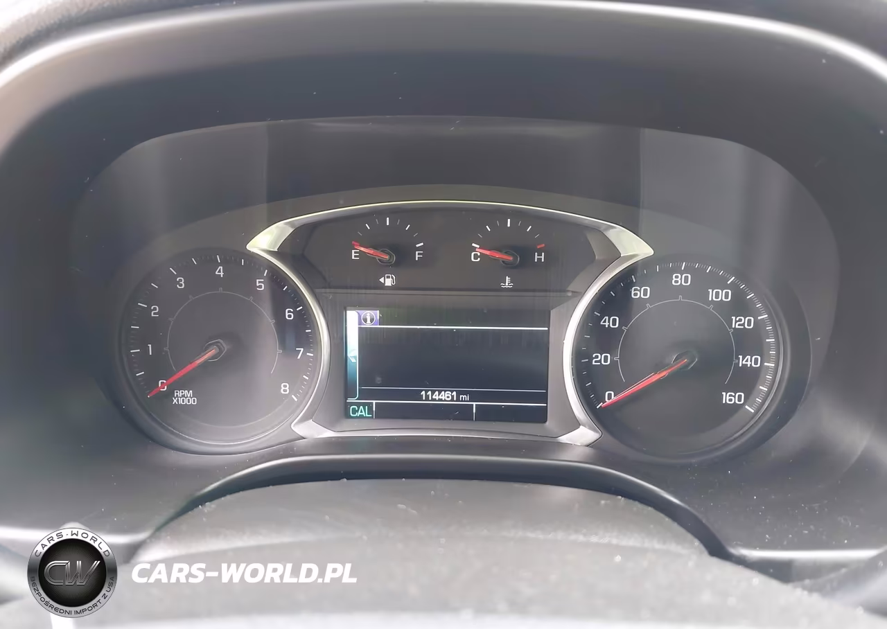 2019 GMC Acadia Slt-1 VIN:1GKKNULS0KZ176807 - 7
