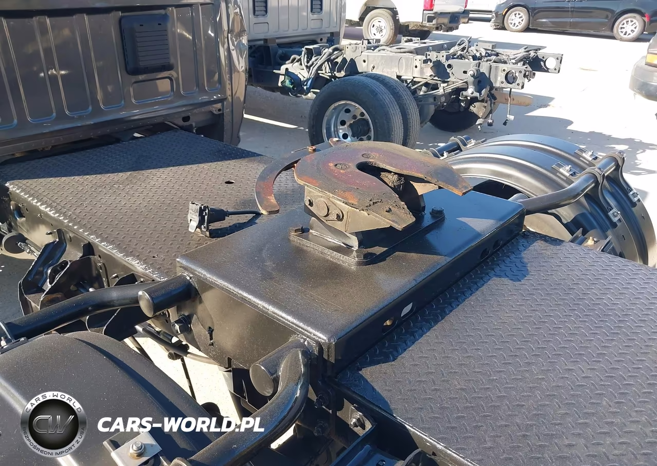 2022 Ram 3500 Chassis Tradesman-Slt-Laramie-Limited VIN:3C7WRTCLXNG208710 - 12