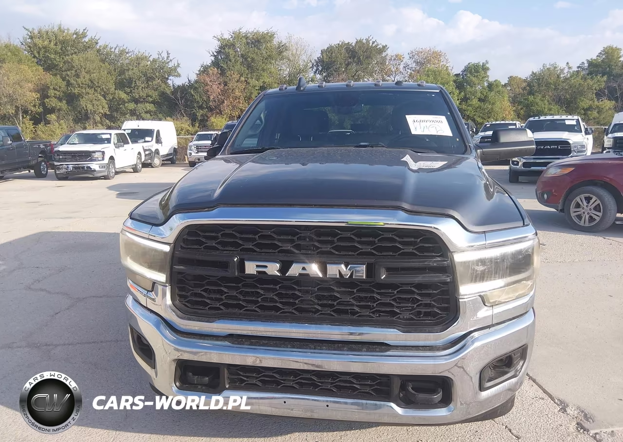 2022 Ram 3500 Chassis Tradesman-Slt-Laramie-Limited VIN:3C7WRTCLXNG208710 - 14