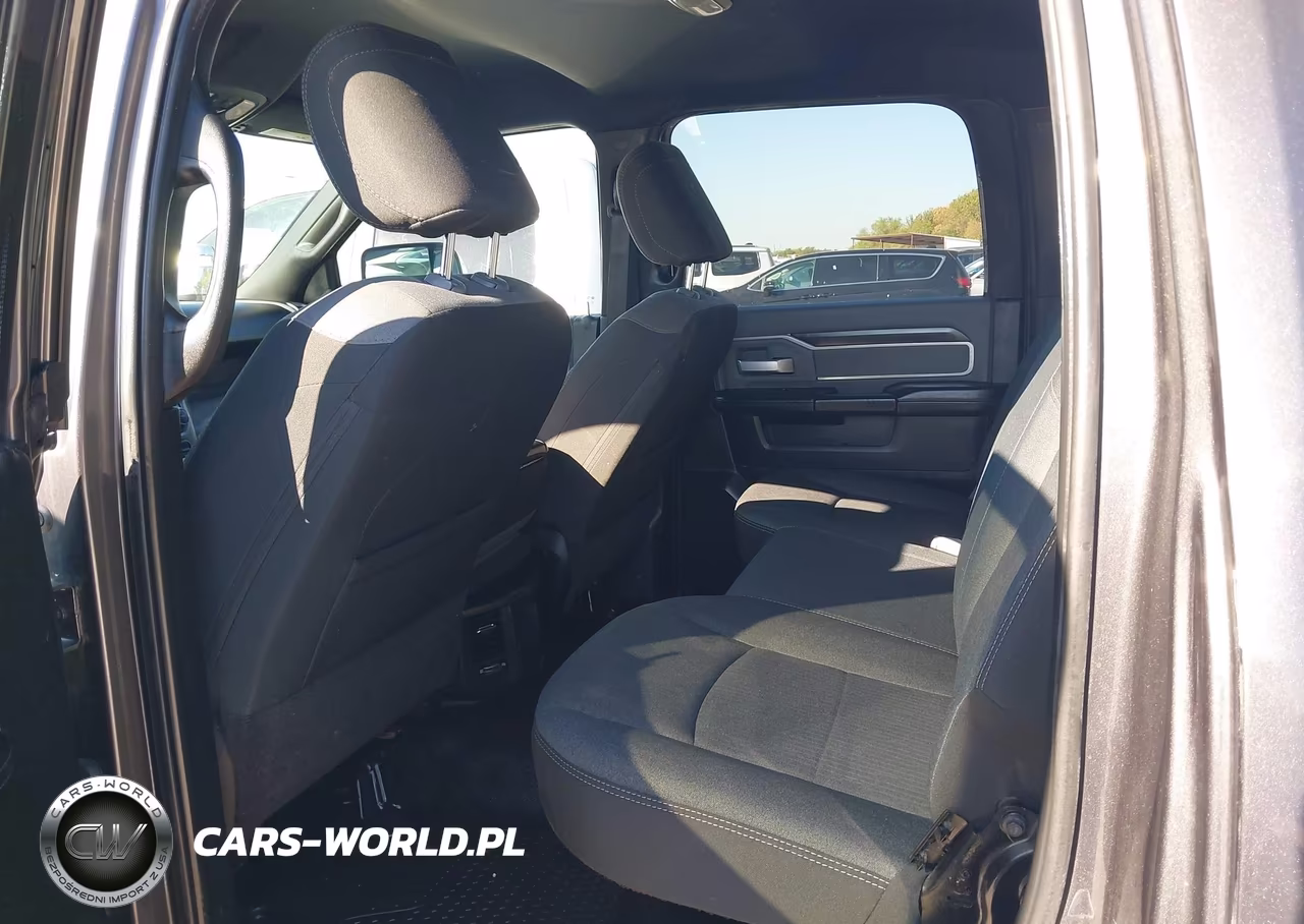 2022 Ram 3500 Chassis Tradesman-Slt-Laramie-Limited VIN:3C7WRTCLXNG208710 - 6