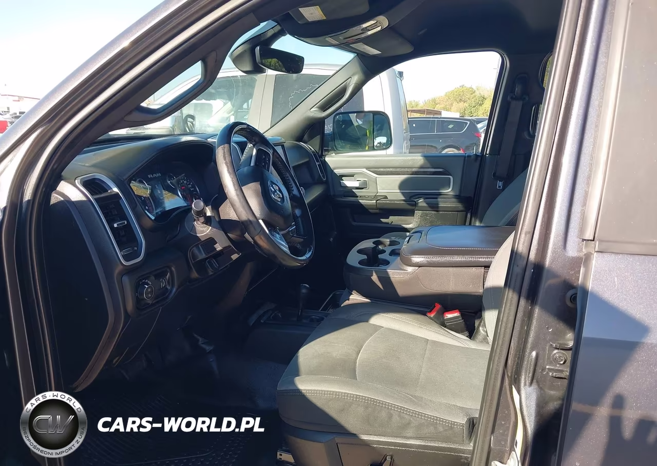 2022 Ram 3500 Chassis Tradesman-Slt-Laramie-Limited VIN:3C7WRTCLXNG208710 - 7