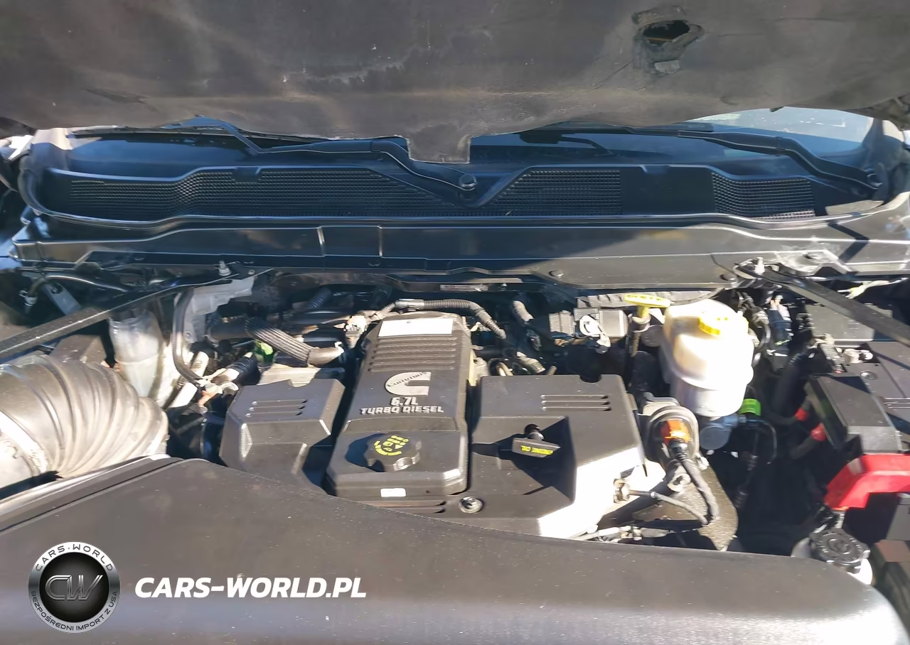 2022 Ram 3500 Chassis Tradesman-Slt-Laramie-Limited VIN:3C7WRTCLXNG208710 - 9